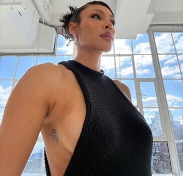 Olivia Nelson Ododa