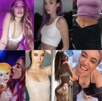 Olivia O Brien