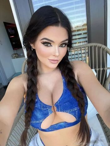 Full leaked Olivia ottawa private onlyfans photo