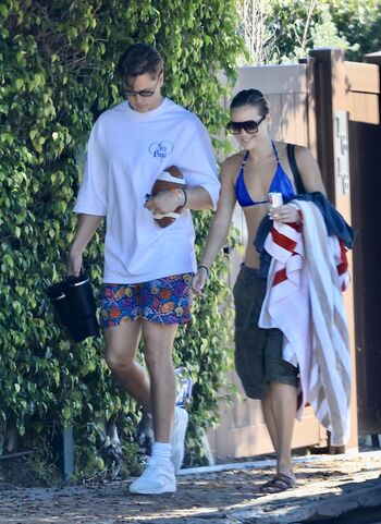 Full leaked Olivia ponton page private onlyfans photo