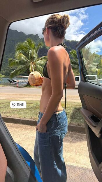 Full leaked Olivia ponton page private onlyfans photo