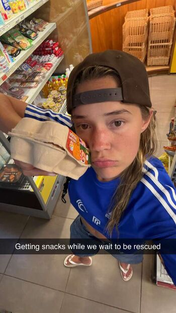 Full leaked Olivia ponton page private onlyfans photo