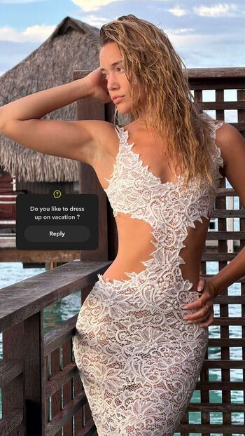 Full leaked Olivia ponton page private onlyfans photo