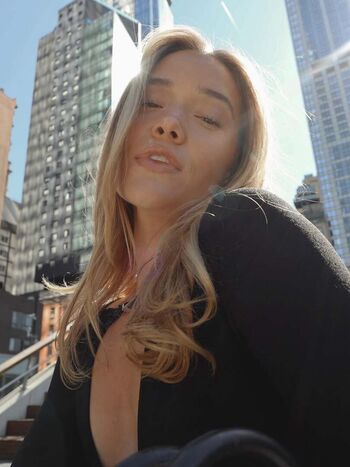 Full leaked Olivia ponton private onlyfans photo