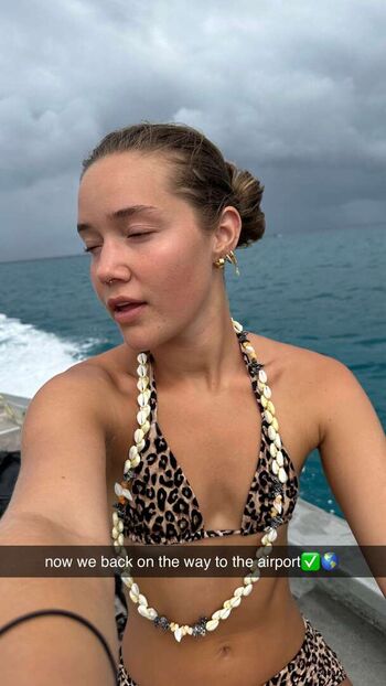 Full leaked Olivia ponton page private onlyfans photo