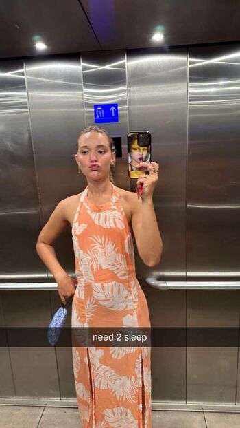Full leaked Olivia ponton page private onlyfans photo