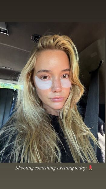 Full leaked Olivia ponton private onlyfans photo