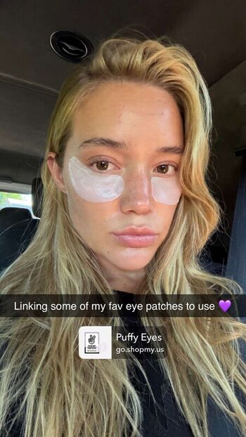 Full leaked Olivia ponton page private onlyfans photo