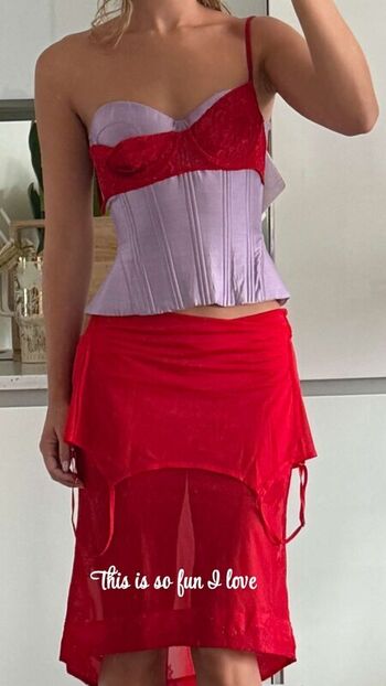Full leaked Olivia ponton page private onlyfans photo