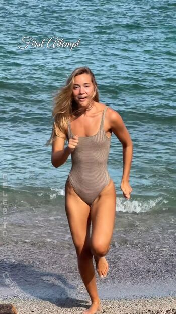 Olivia Ponton