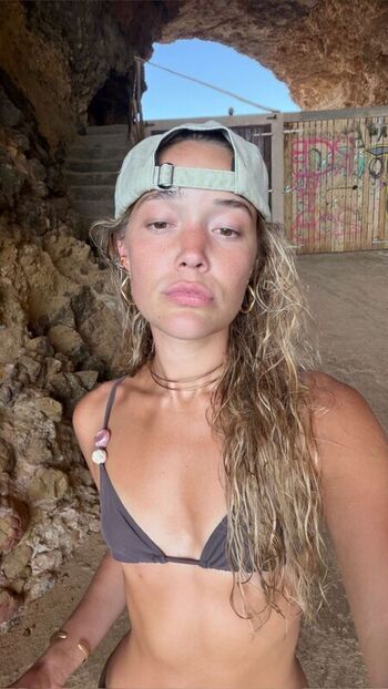 Full leaked Olivia ponton page private onlyfans photo