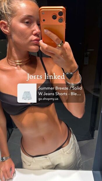Full leaked Olivia ponton page private onlyfans photo
