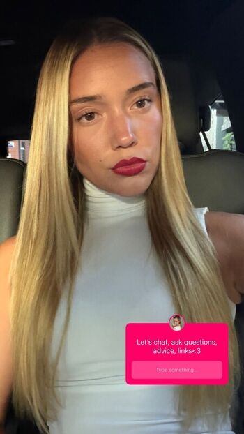 Full leaked Olivia ponton page private onlyfans photo