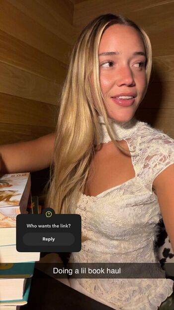 Full leaked Olivia ponton page private onlyfans photo