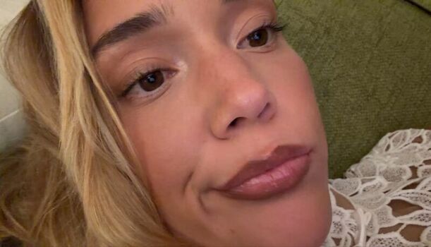 Olivia Ponton