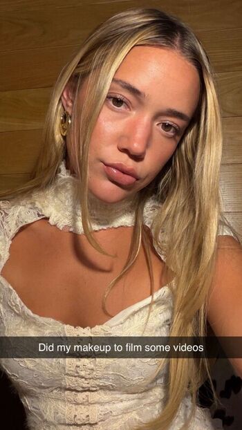 Full leaked Olivia ponton page private onlyfans photo