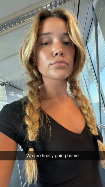 Full leaked Olivia ponton page private onlyfans photo