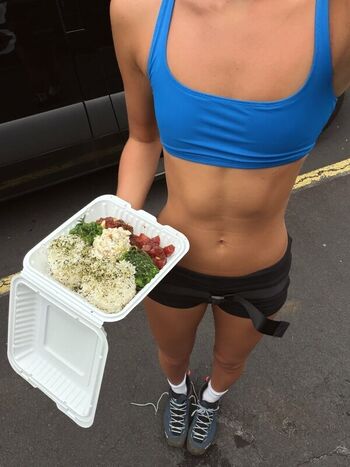Olivia Ponton