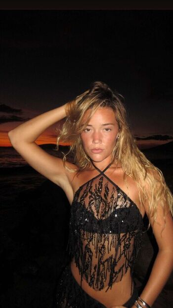 Olivia Ponton