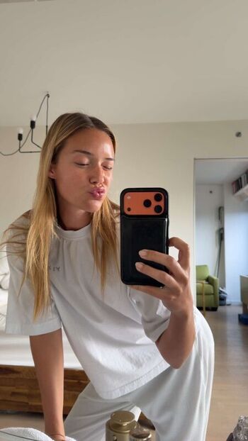 Olivia Ponton