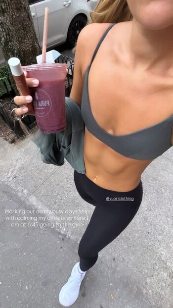 Olivia Ponton