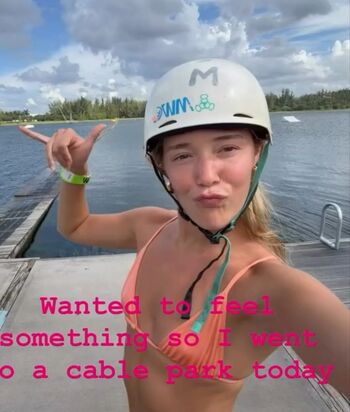Full leaked Olivia ponton page private onlyfans photo