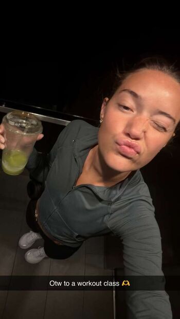 Full leaked Olivia ponton page private onlyfans photo