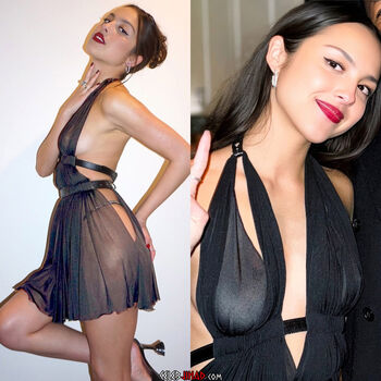 Full leaked Olivia rodr private onlyfans photo