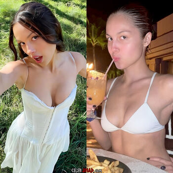 Full leaked Olivia rodr private onlyfans photo