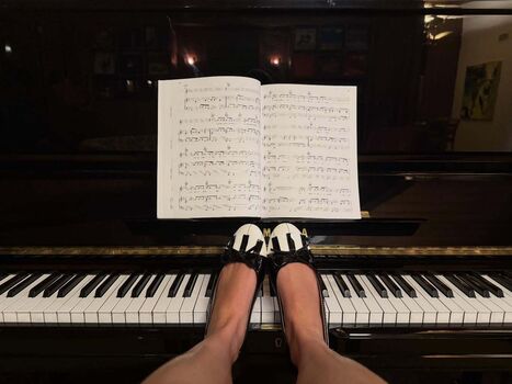 Full leaked Olivia rodrigo  page private onlyfans photo