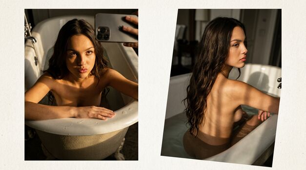 Full leaked Olivia rodrigo  page private onlyfans photo