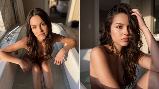 Full leaked Olivia rodrigo  page private onlyfans photo