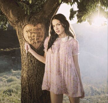 Full leaked Olivia rodrigo  page private onlyfans photo