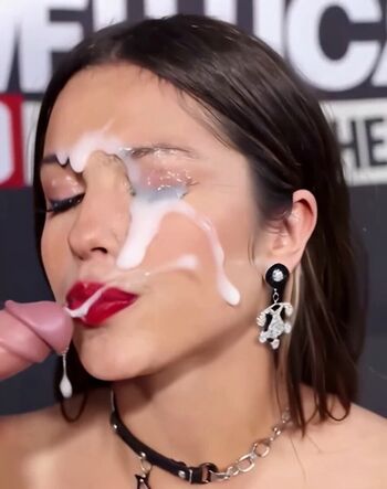 Full leaked Olivia rodrigo  page private onlyfans photo