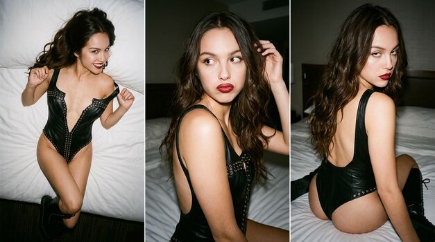 Full leaked Olivia rodrigo  page private onlyfans photo