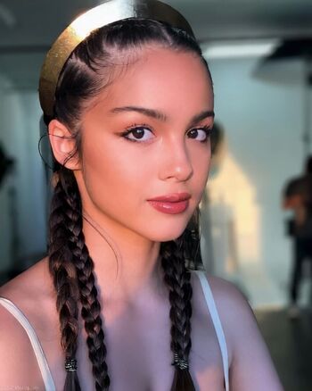 Full leaked Olivia rodrigo page private onlyfans photo