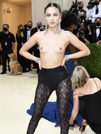 Full leaked Olivia rodrigo page private onlyfans photo