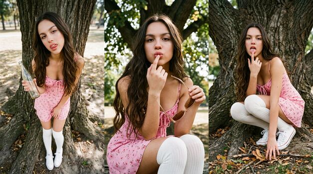 Full leaked Olivia rodrigo page private onlyfans photo