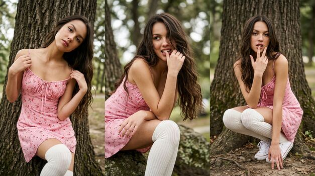 Full leaked Olivia rodrigo page private onlyfans photo