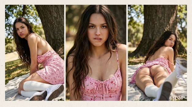 Full leaked Olivia rodrigo page private onlyfans photo