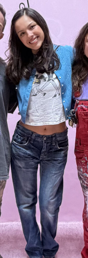 Full leaked Olivia rodrigo page private onlyfans photo