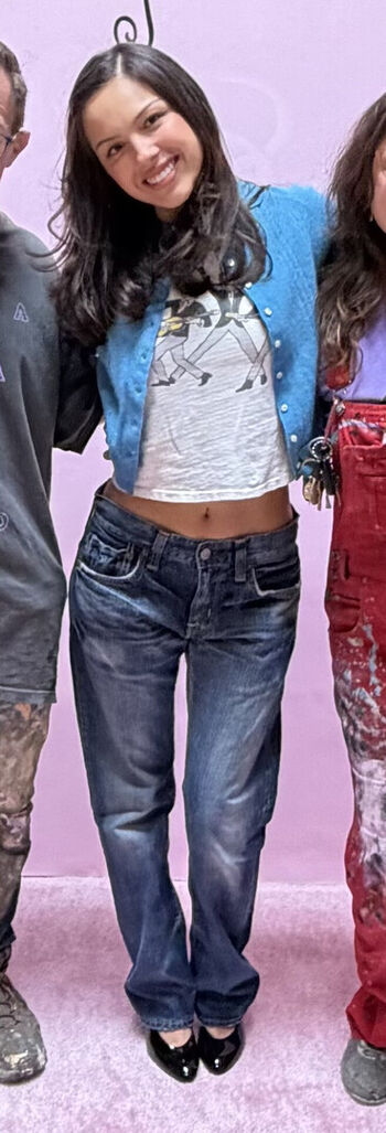 Full leaked Olivia rodrigo private onlyfans photo