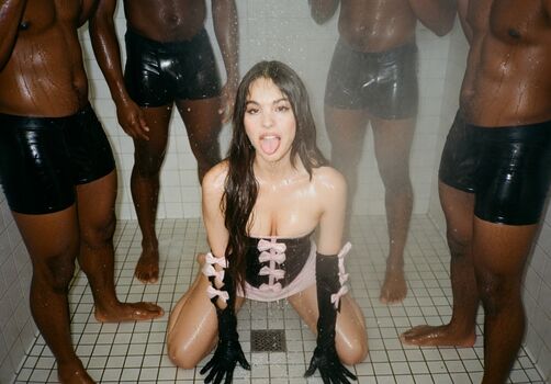 Full leaked Olivia rodrigo private onlyfans photo