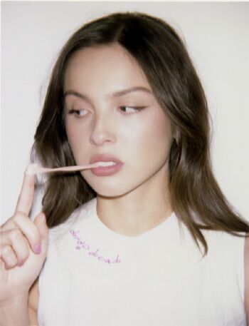 Full leaked Olivia rodrigo page private onlyfans photo