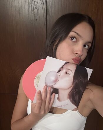 Full leaked Olivia rodrigo page private onlyfans photo