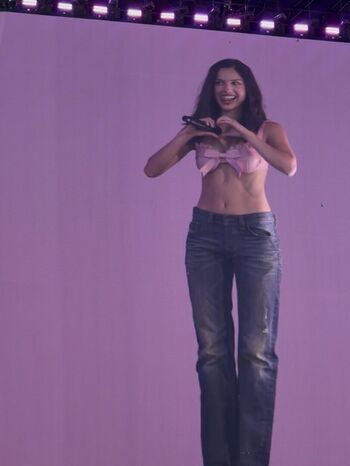 Full leaked Olivia rodrigo page private onlyfans photo