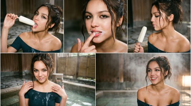Full leaked Olivia rodrigo page private onlyfans photo