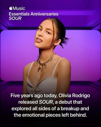 Full leaked Olivia rodrigo page private onlyfans photo