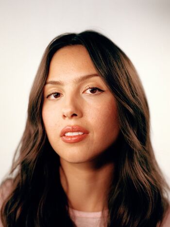 Full leaked Olivia rodrigo private onlyfans photo