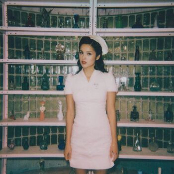 Full leaked Olivia rodrigo private onlyfans photo